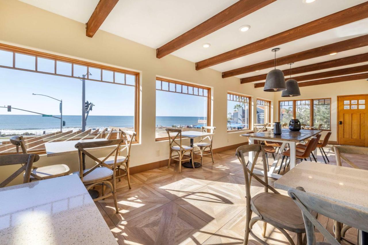 Best Western Plus Beach View Lodge קארסלבד מראה חיצוני תמונה